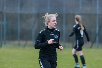 Bild 254 - B-Juniorinnen SV Henstedt Ulzburg - Holstein Kiel : Ergebnis: 0:1